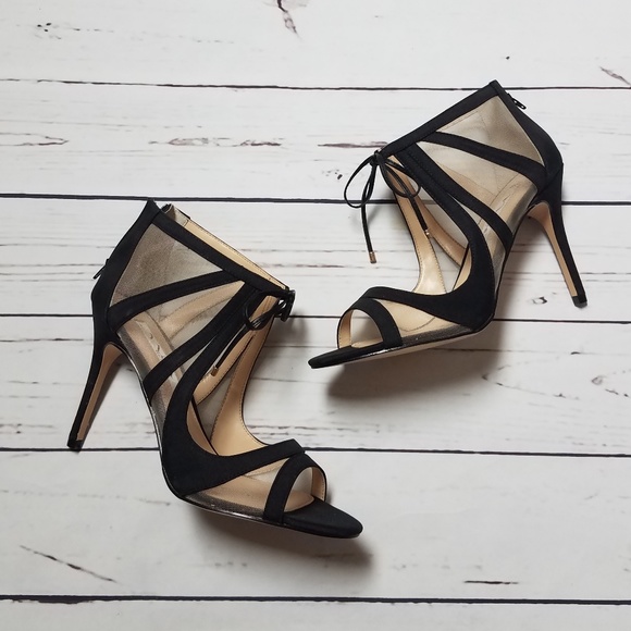 cherie illusion sandal nina